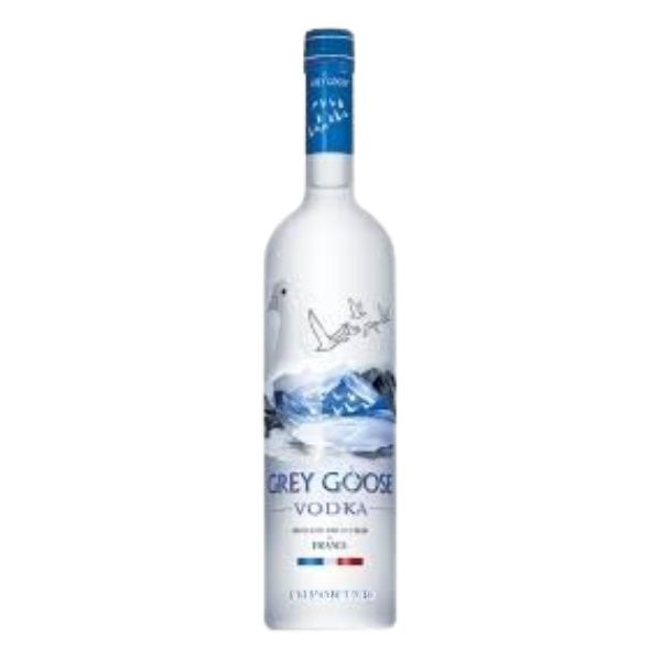 GREY-GOOSEL
