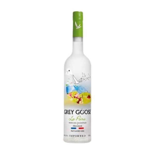 GREY-GOOSELLEPOIRE