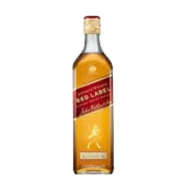 JW-RED