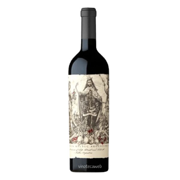 Malbec argentino