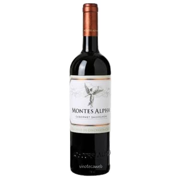 Montes-Alpha