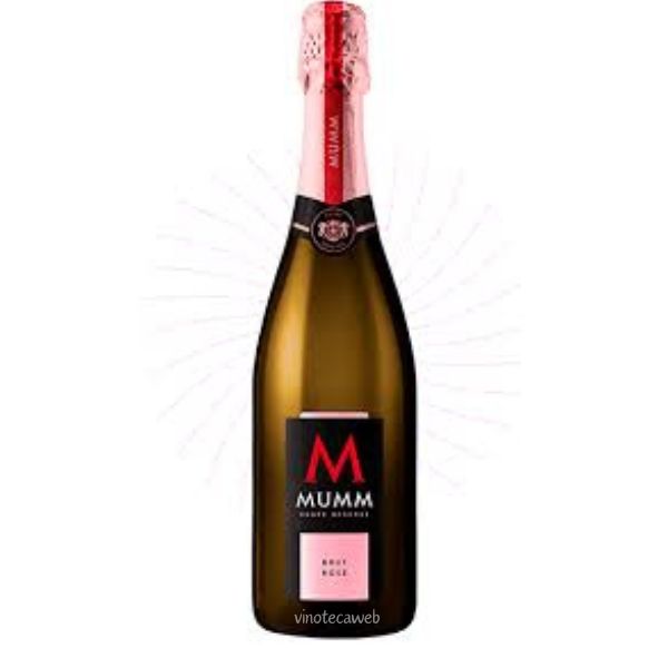 mumm-rose