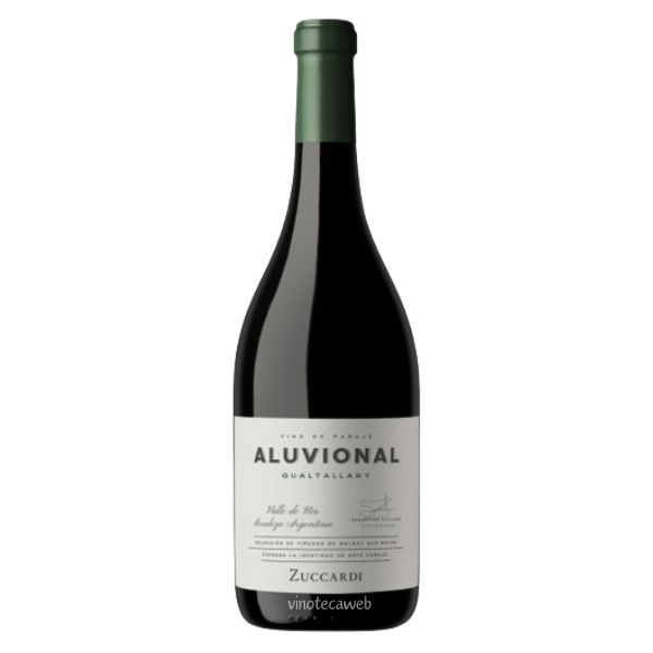 zucca-aluvial